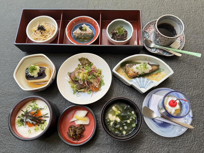 6月水無月弁当